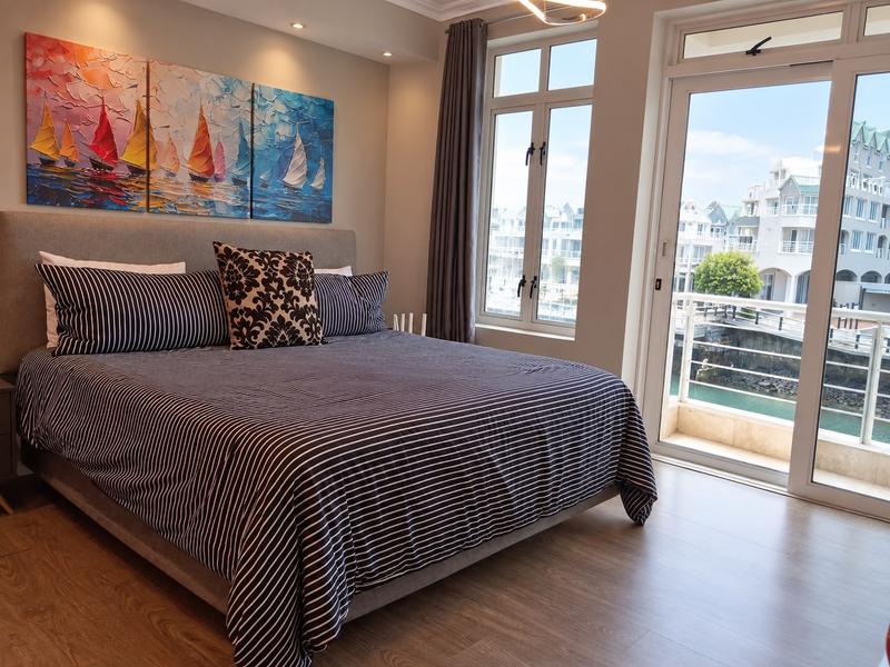 To Let 3 Bedroom Property for Rent in Somerset West Western Cape